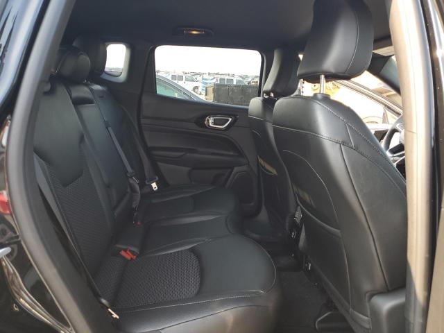 2025 JEEP COMPASS LATITUDE 3C4NJDBNXST548094