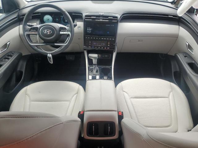 2024 HYUNDAI TUCSON SEL - 5NMJF3DE3RH356532