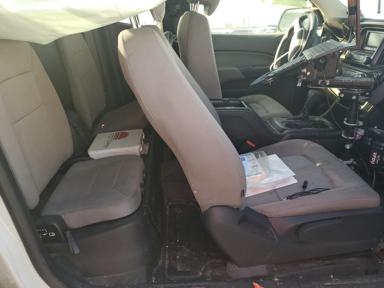 Global Auto Auctions