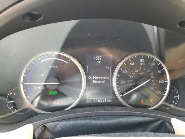 2015 LEXUS NX 300H JTJBJRBZ7F2007186