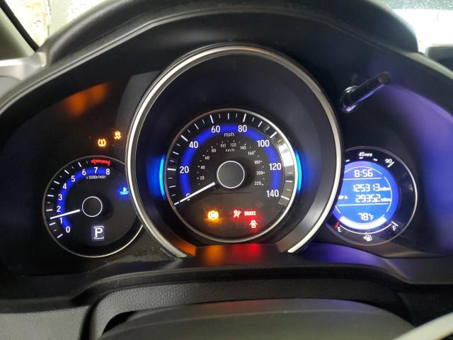 2016 HONDA FIT LX JHMGK5H51GX019811