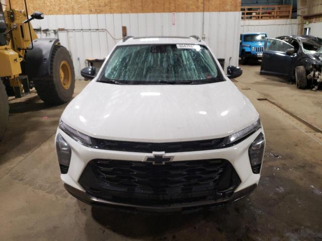 2024 CHEVROLET TRAX ACTIV KL77LKE27RC026969