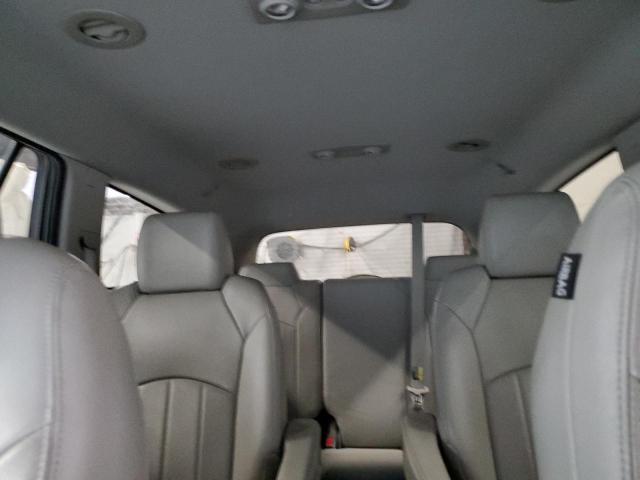 2016 BUICK ENCLAVE 5GAKVCKD1GJ321207