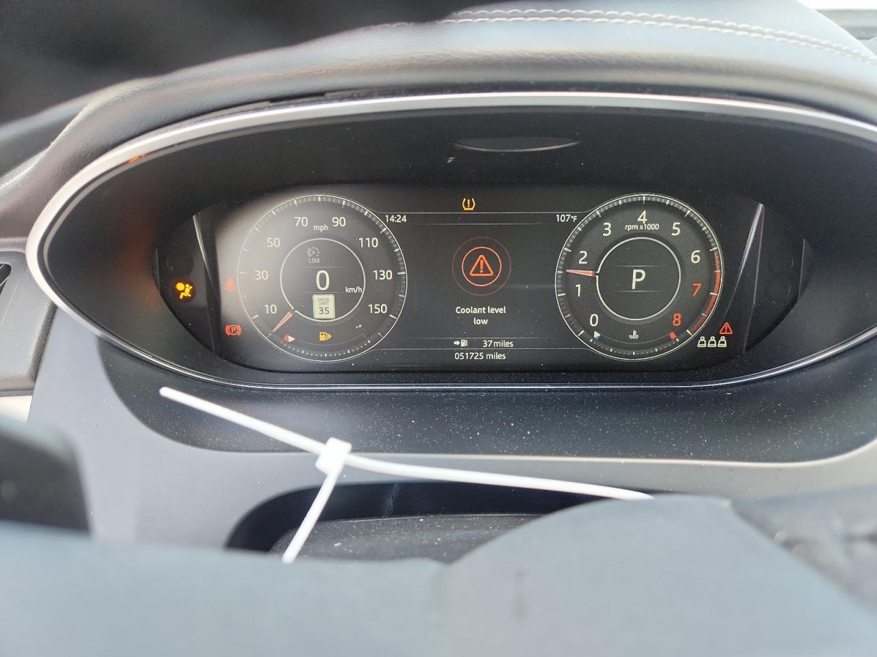 JAGUAR E-TYPE R-DYNAMIC SE