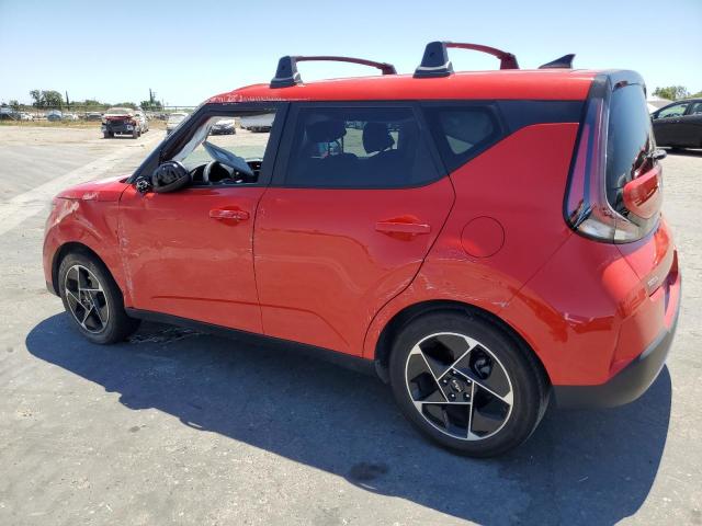 2023 KIA SOUL EX - KNDJ33AU4P7189915