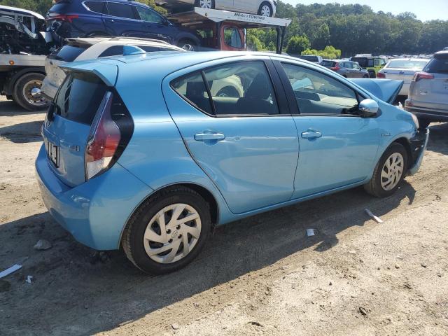 Vin: jtdkdtb36f1089436, lot: 63367445, toyota prius 20153