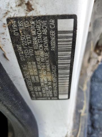 1994 MERCEDES-BENZ C 280 #3303709510