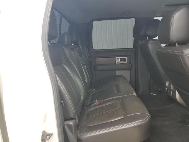 2013 FORD F150 SUPER - 1FTFW1E62DFD22136
