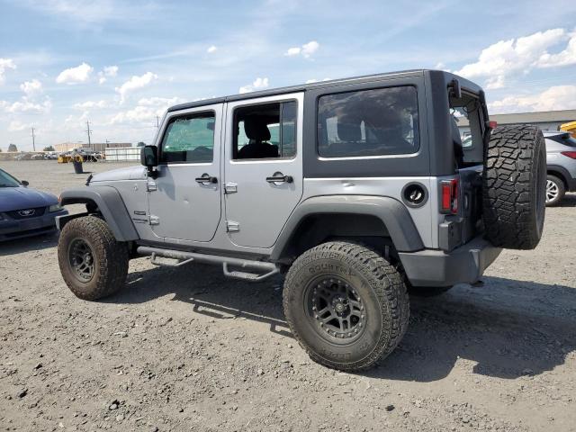2018 JEEP WRANGLER U 1C4BJWDG1JL869271