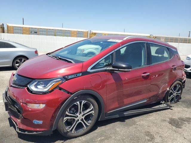 CHEVROLET BOLT EV PR