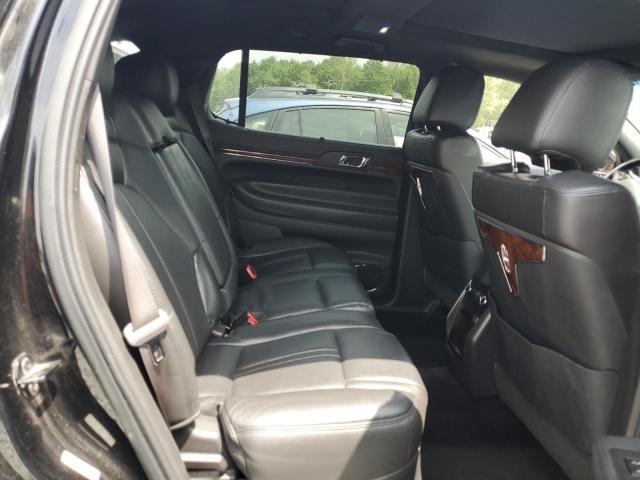 2018 LINCOLN MKT 2LMHJ5NK5JBL02293