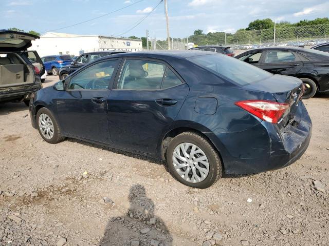 2018 TOYOTA COROLLA L - 2T1BURHE0JC977499