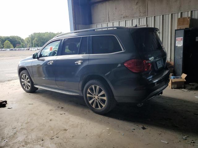 2015 MERCEDES-BENZ GL 350 BLU 4JGDF2EE1FA487563