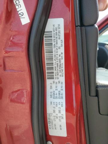2016 JEEP CHEROKEE 7 1C4PJMDS8GW103978