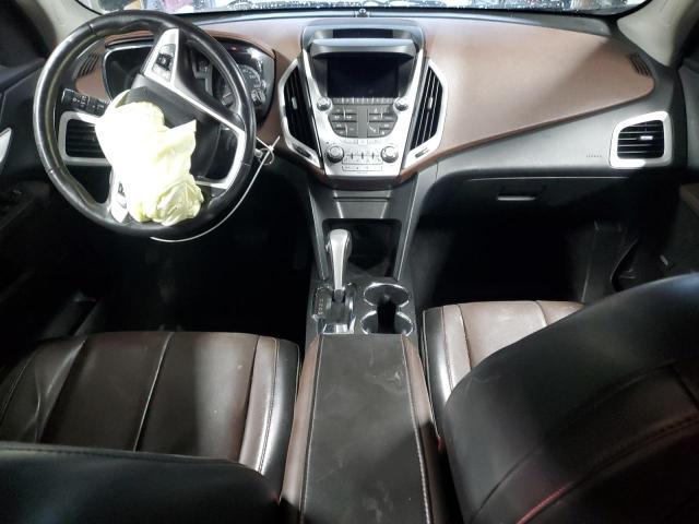 2015 GMC TERRAIN SLT 2GKFLXE31F6404846
