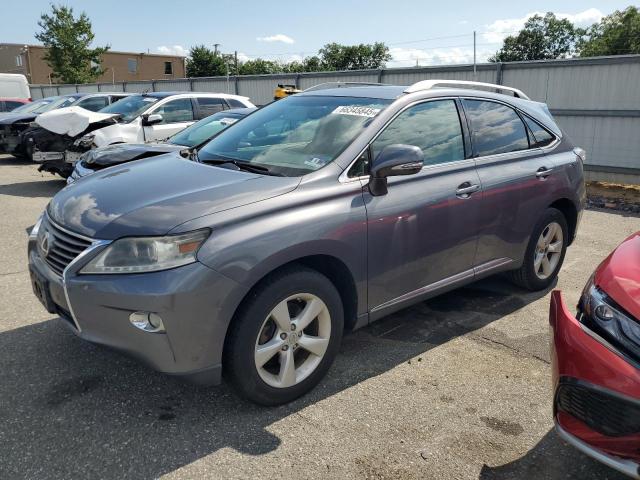 LEXUS RX 350 BAS