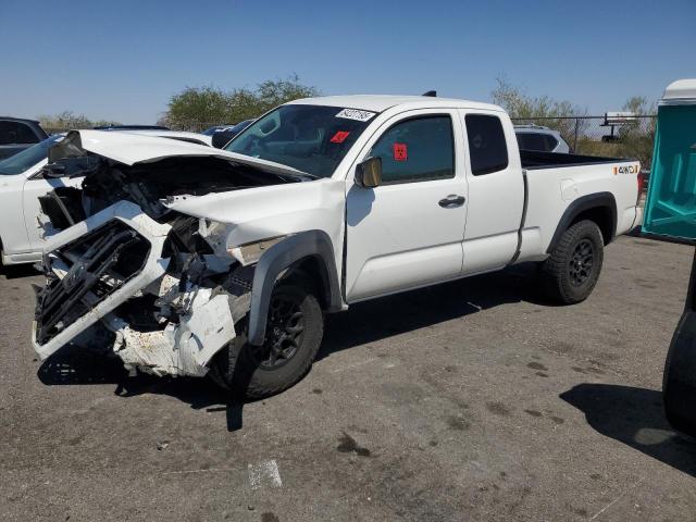 2019 TOYOTA TACOMA ACCESS CAB 5TFSZ5AN5KX172105