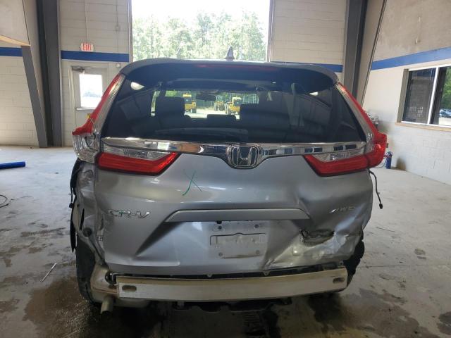 2017 HONDA CR-V EX 2HKRW2H59HH631491