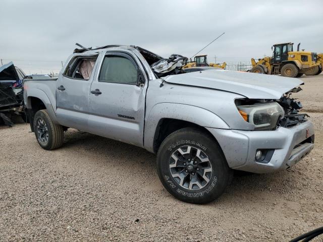 2015 TOYOTA TACOMA DOUBLE CAB 3TMLU4EN4FM202648