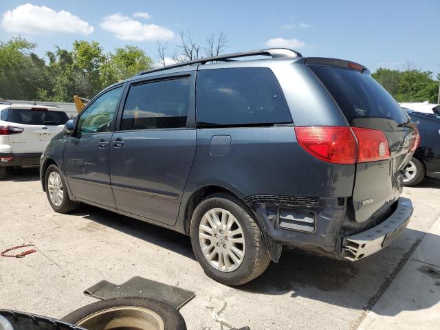 2010 TOYOTA SIENNA XLE - 5TDYK4CC5AS321167