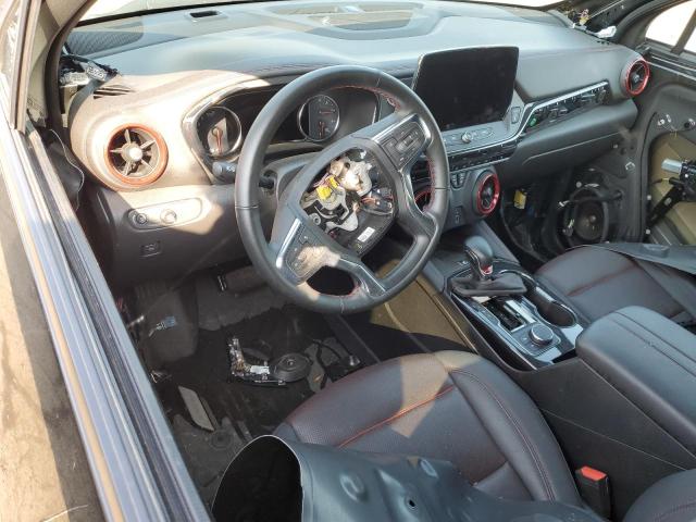 2023 CHEVROLET BLAZER RS 3GNKBKRS4PS168429