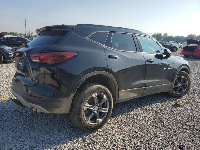 2023 CHEVROLET BLAZER 2LT - 3GNKBCR43PS219376