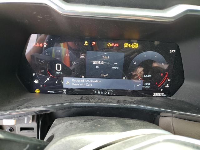 2024 GMC CANYON DEN 1GTP6FEK5R1251162