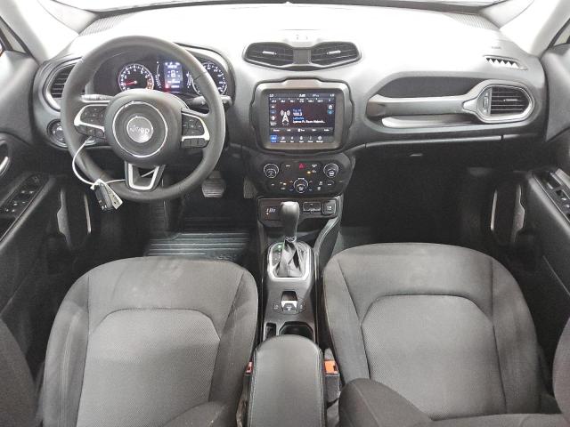 2023 JEEP RENEGADE L ZACNJDB18PPP16548