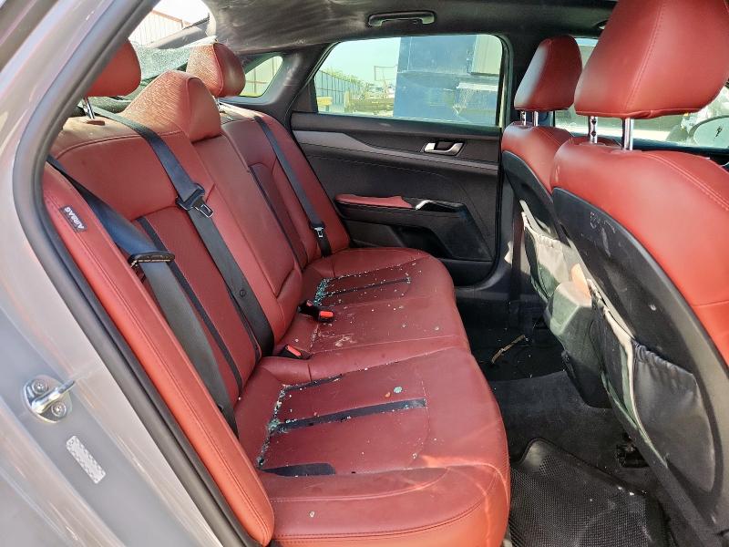 2021 KIA K5 GT LINE #3284165565