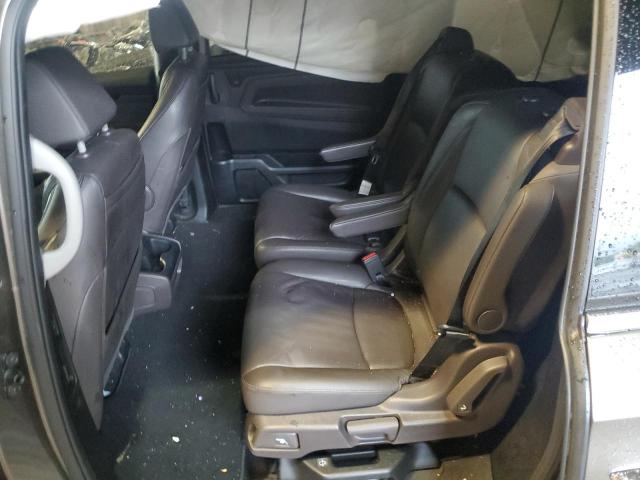 2019 HONDA ODYSSEY EL 5FNRL6H93KB067927