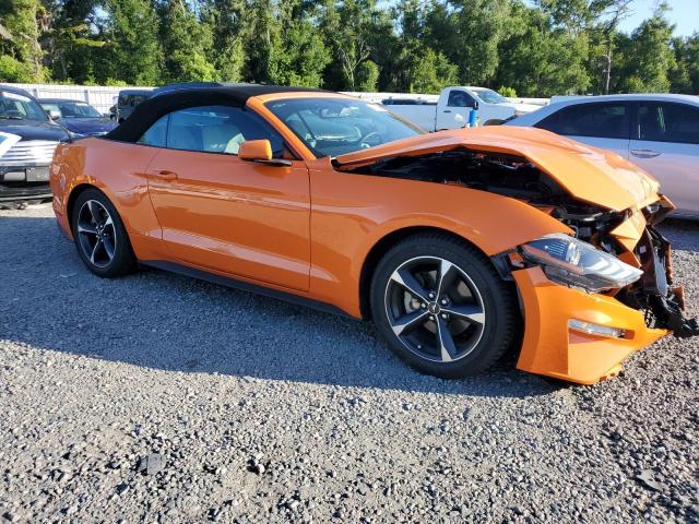 2020 FORD MUSTANG - 1FATP8UH2L5156769