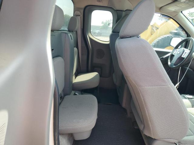 2018 NISSAN FRONTIER S - 1N6BD0CT2JN752495