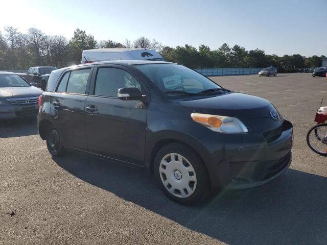 2012 TOYOTA SCION XD - JTKKU4B43C1022277