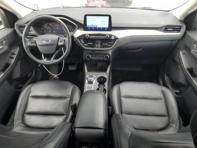 2022 FORD ESCAPE SEL 1FMCU9CZ2NUA67856