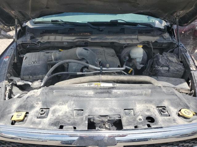 2014 RAM 1500 ST - 1C6RR7FTXES275224
