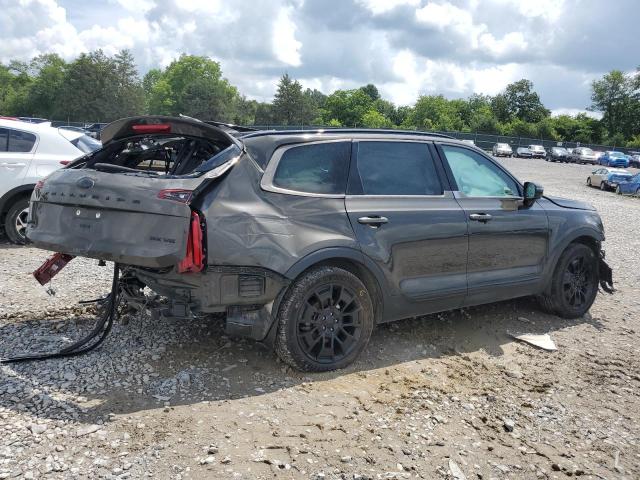 2021 KIA TELLURIDE 5XYP5DHC9MG097981