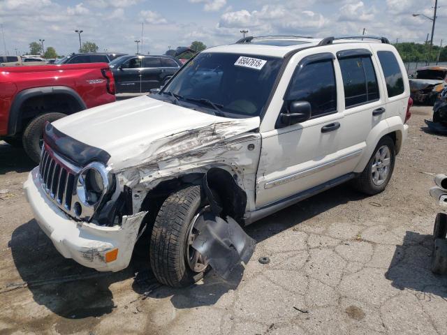 JEEP LIBERTY LI