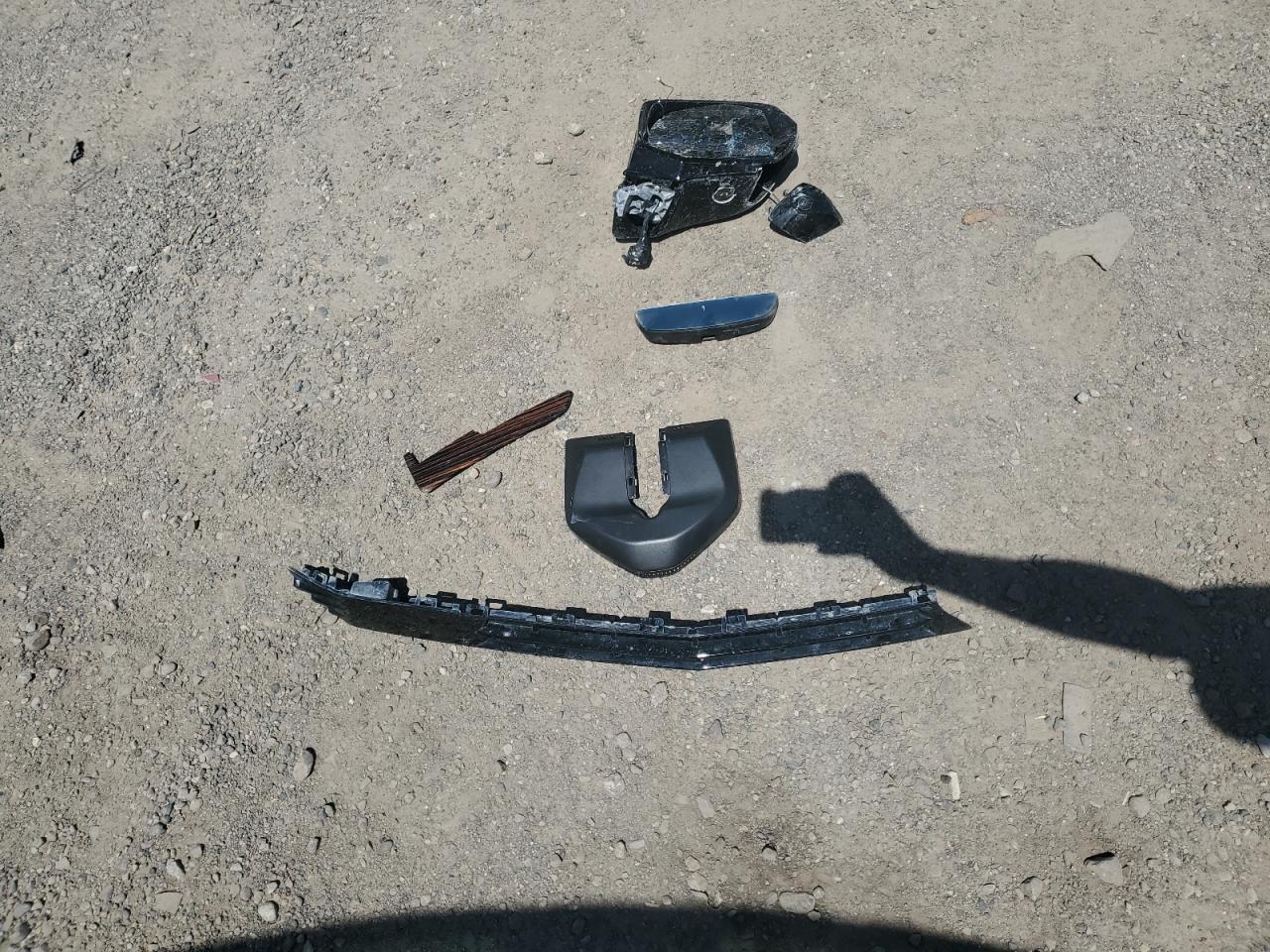 CADILLAC ESCALADE PREMIUM LUXURY