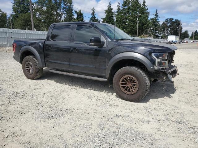 2020 FORD F150 RAPTO 1FTFW1RG0LFC73049