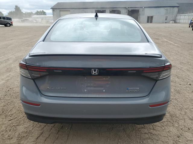 2024 HONDA ACCORD HYB 1HGCY2F52RA055501