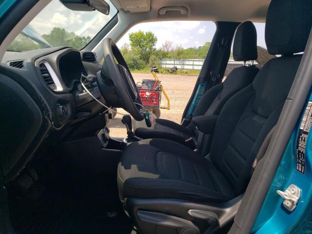 2021 JEEP RENEGADE L ZACNJDBBXMPM54133