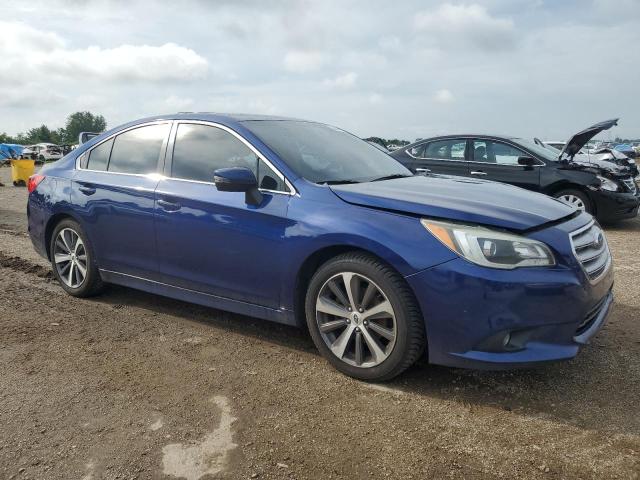 2015 SUBARU LEGACY 2.5 - 4S3BNBN62F3016548