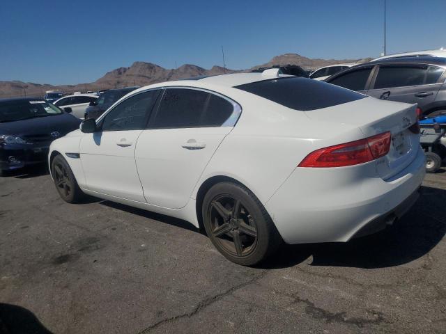 2017 JAGUAR XE SAJAR4BG5HA975449