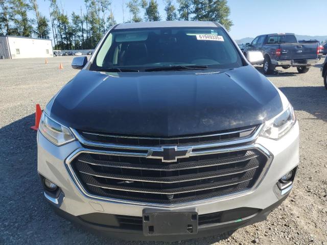 2021 CHEVROLET TRAVERSE LT 1GNEVHKW6MJ123462