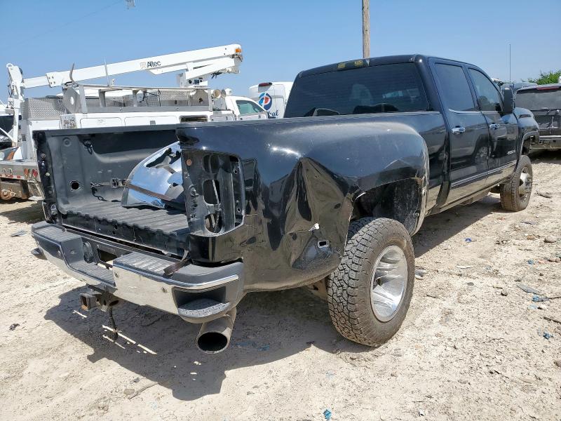 2016 GMC SIERRA C35 1GT41WC85GF200155
