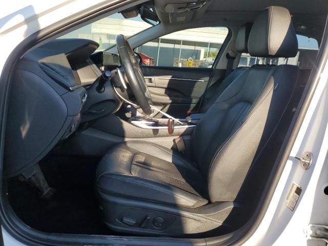 2023 HYUNDAI SONATA HYB - KMHL54JJ1PA071589