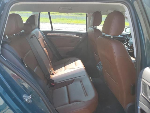 2019 VOLKSWAGEN GOLF ALLTR 3VWH17AU7KM520882