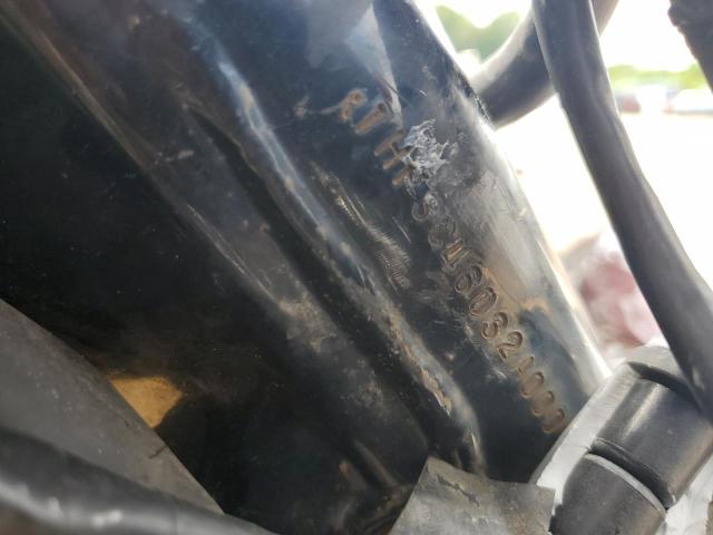 2002 HONDA VTX1800 C 1HFSC46032A000706