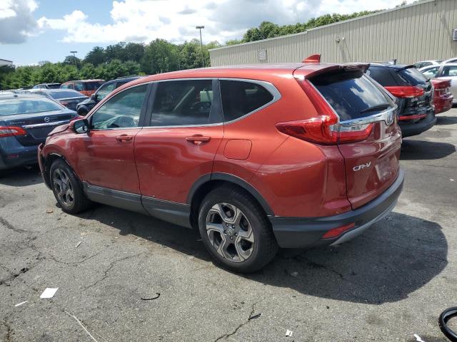 2018 HONDA CR-V EX 2HKRW2H5XJH636284