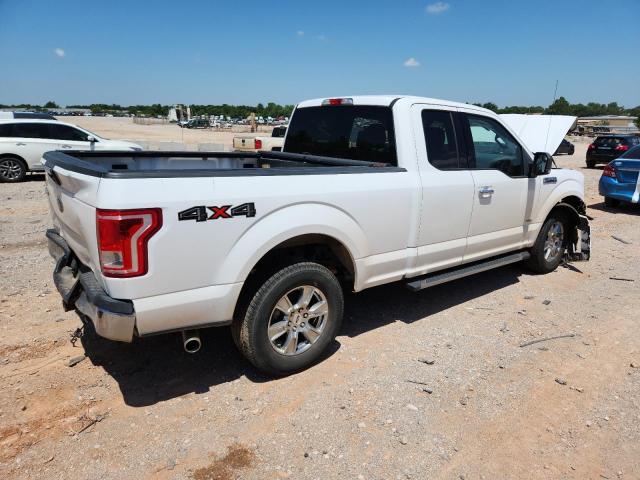 2016 FORD F150 SUPER - 1FTEX1EP4GKD10003